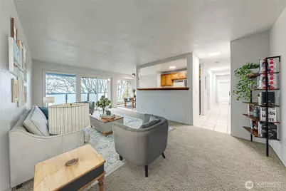 15152 65th Avenue S #821, Tukwila, WA 98188 - Photo 5