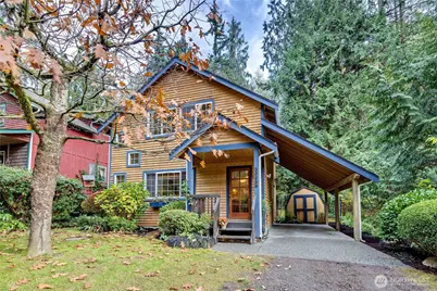 20899 Division Street NE, Indianola, WA 98342 - Photo 1