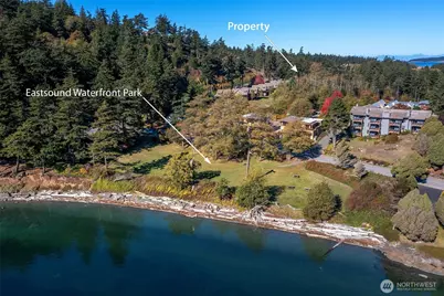 178 Lover's Lane #A102, Orcas Island, WA 98245 - Photo 21