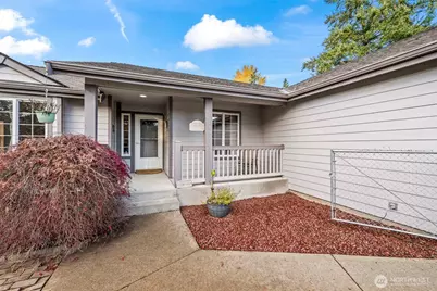 9117 336th Street S, Roy, WA 98580 - Photo 3