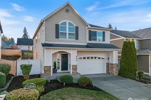 9432 202nd St E, Graham, WA 98338 - Photo 1