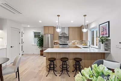 8003 25th Avenue NW, Seattle, WA 98117 - Photo 5