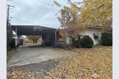 6450 Gap Road, Outlook, WA 98938 - Photo 1