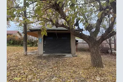 6450 Gap Road, Outlook, WA 98938 - Photo 3