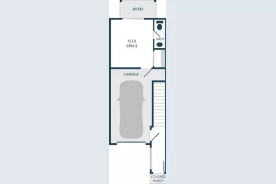 16823 Alder Way #E2, Lynnwood, WA 98037 - Photo 5