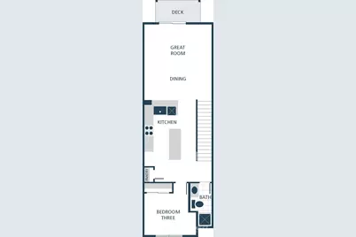 16823 Alder Way #E3, Lynnwood, WA 98037 - Photo 3