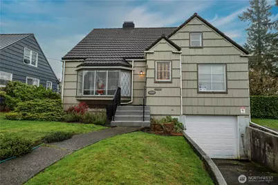 1302 Arnold Street, Aberdeen, WA 98520 - Photo 1