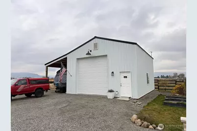 82 Nichols Road, Omak, WA 98841 - Photo 5