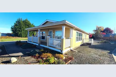 747 W Heritage Loop, Sequim, WA 98382 - Photo 5