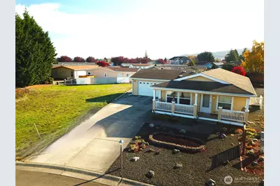 747 W Heritage Loop, Sequim, WA 98382 - Photo 3