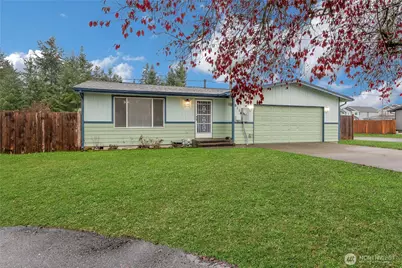 8114 204th Street Ct E, Spanaway, WA 98387 - Photo 19