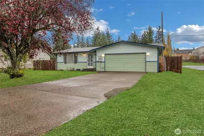 8114 204th Street Ct E, Spanaway, WA 98387 - Photo 1