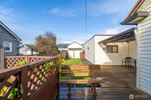 606 W 4St St, Aberdeen, WA 98520 - Photo 29