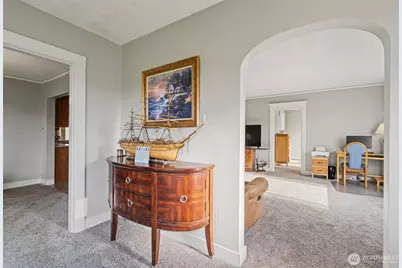 606 W 4St St, Aberdeen, WA 98520 - Photo 3