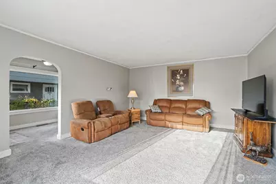 606 W 4St St, Aberdeen, WA 98520 - Photo 7