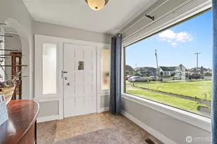 606 W 4St St, Aberdeen, WA 98520 - Photo 5