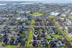 606 W 4St St, Aberdeen, WA 98520 - Photo 35