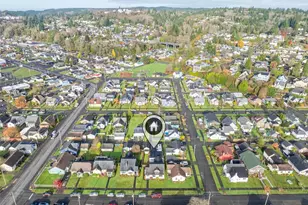 606 W 4St St, Aberdeen, WA 98520 - Photo 37