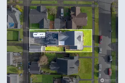 606 W 4St St, Aberdeen, WA 98520 - Photo 33