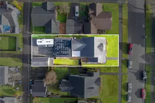 606 W 4St St, Aberdeen, WA 98520 - Photo 33