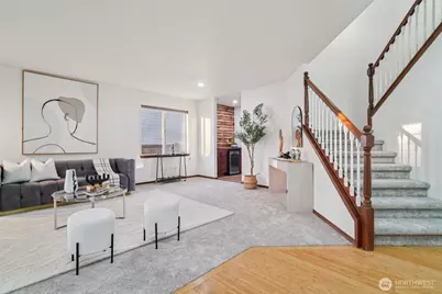 1324 Hansberry Avenue NE, Orting, WA 98360 - Photo 3