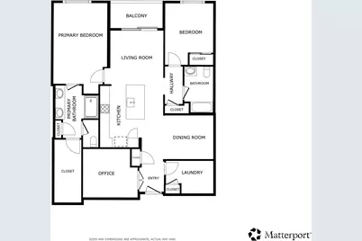 14598 Westminster Way N #107, Shoreline, WA 98133 - Photo 19