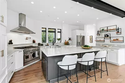 2115 Squak Mountain Loop SW, Issaquah, WA 98027 - Photo 15