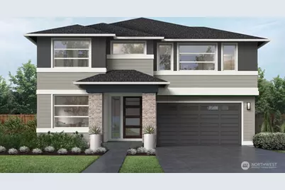 3711 100th Street Ct, Gig Harbor, WA 98332 - Photo 1