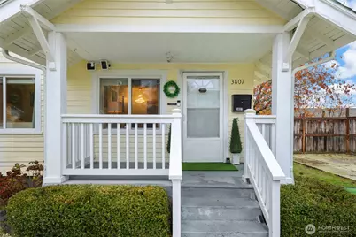 3807 S 34th Street, Tacoma, WA 98409 - Photo 3