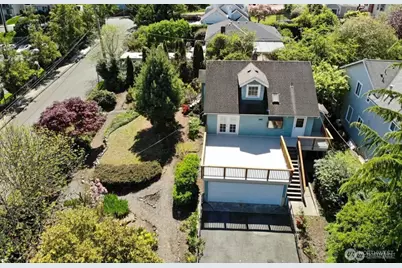 11711 82nd Avenue S, Seattle, WA 98178 - Photo 1