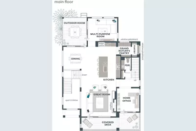 3727 100th Street Ct, Gig Harbor, WA 98332 - Photo 3