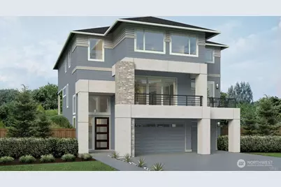 3727 100th Street Ct, Gig Harbor, WA 98332 - Photo 1