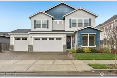 12606 NE 106th Circle, Vancouver, WA 98682 - Photo 1