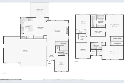 12606 NE 106th Circle, Vancouver, WA 98682 - Photo 35