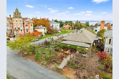 538 Adams Street, Port Townsend, WA 98368 - Photo 5