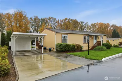 10702 63rd Street E #36B, Puyallup, WA 98372 - Photo 1