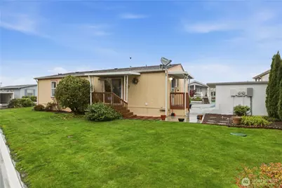 10702 63rd Street E #36B, Puyallup, WA 98372 - Photo 5