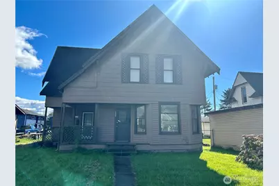 2428 Pacific Avenue, Hoquiam, WA 98550 - Photo 1