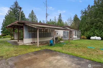 6091 NE Twin Spits Road, Hansville, WA 98340 - Photo 21