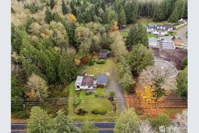 6091 NE Twin Spits Road, Hansville, WA 98340 - Photo 3