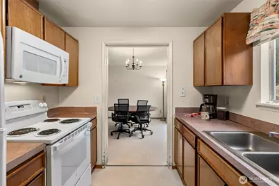 6091 NE Twin Spits Road, Hansville, WA 98340 - Photo 5