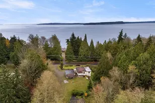 6091 NE Twin Spits Rd, Hansville, WA 98340 - Photo 1