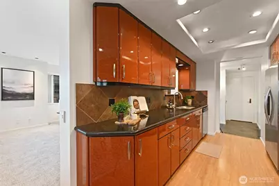 1301 Spring Street #10F, Seattle, WA 98104 - Photo 11