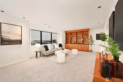 1301 Spring Street #10F, Seattle, WA 98104 - Photo 3