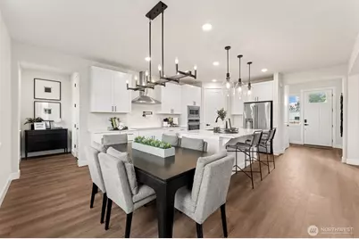 2214 Oak Court #4, Milton, WA 98354 - Photo 5