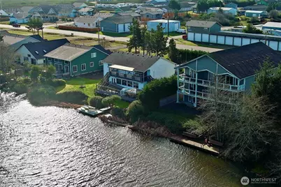 978 Point Brown Avenue SE #3, Ocean Shores, WA 98569 - Photo 31