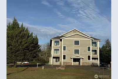 978 Point Brown Avenue SE #3, Ocean Shores, WA 98569 - Photo 1