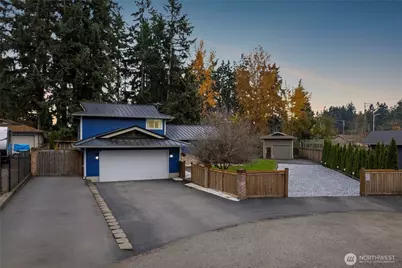 5502 82nd Street Court E, Puyallup, WA 98371 - Photo 1