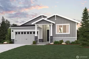 5914 Trace Dr SW, Port Orchard, WA 98367 - Photo 1