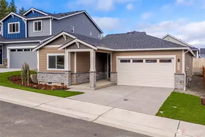 4203 SW Rustler Street, Port Orchard, WA 98367 - Photo 1